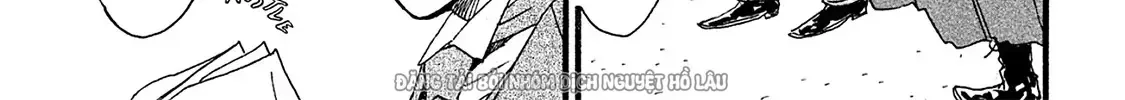 Lệ Vũ Và Khúc Tình Ca Chapter 9 - Trang 49
