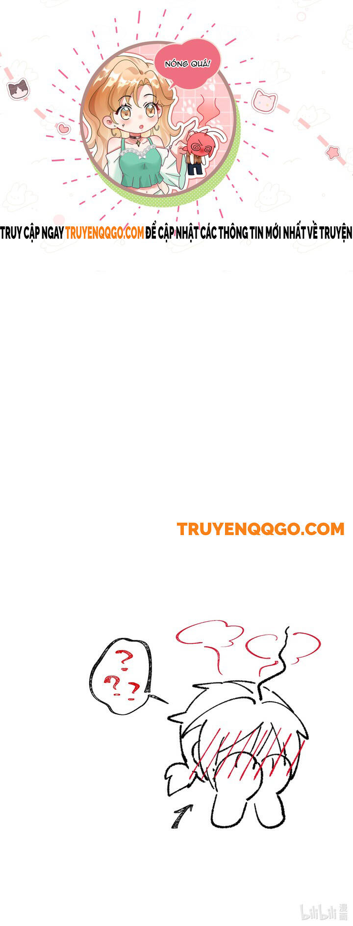 Lén Lút Trốn Khỏi Em Chapter 1 - Trang 8