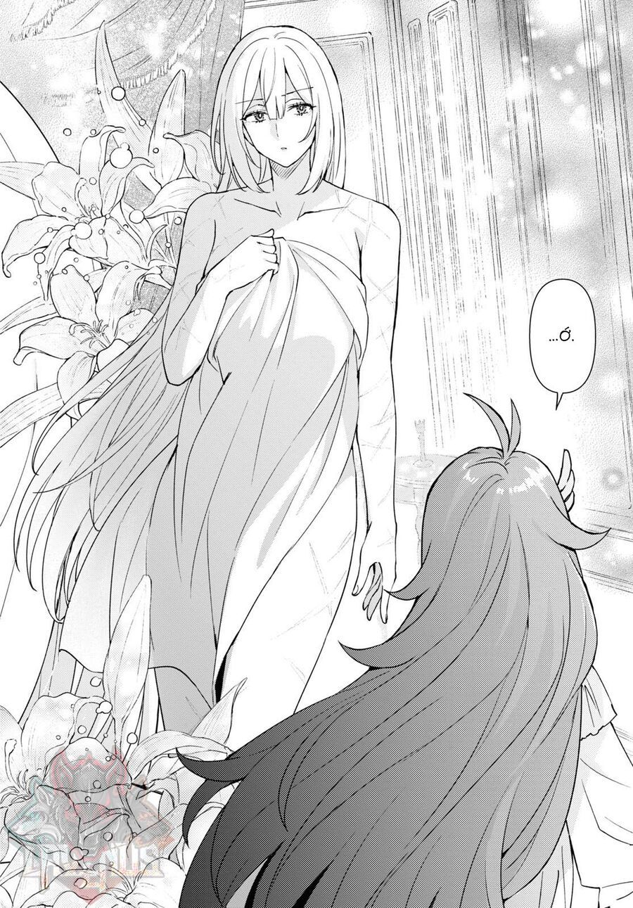 Lệnh Nữ Gia Cảnh Thảm Thương Muốn Đem Lòng Yêu Hắc Hiệp Sĩ Chapter 1 - Trang 40