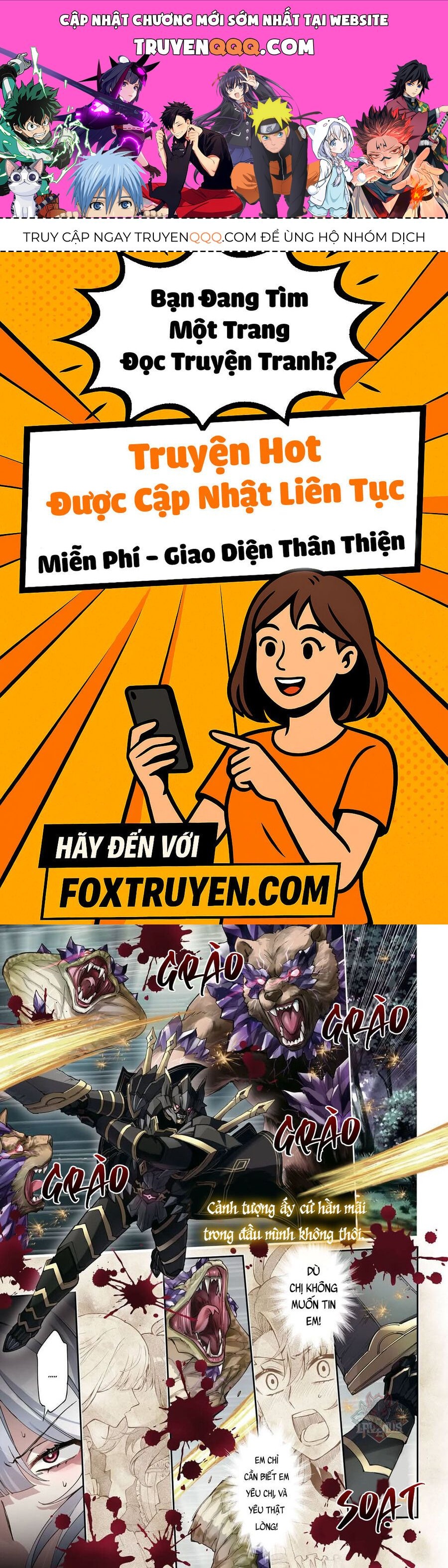 Lệnh Nữ Gia Cảnh Thảm Thương Muốn Đem Lòng Yêu Hắc Hiệp Sĩ Chapter 12 - Trang 1