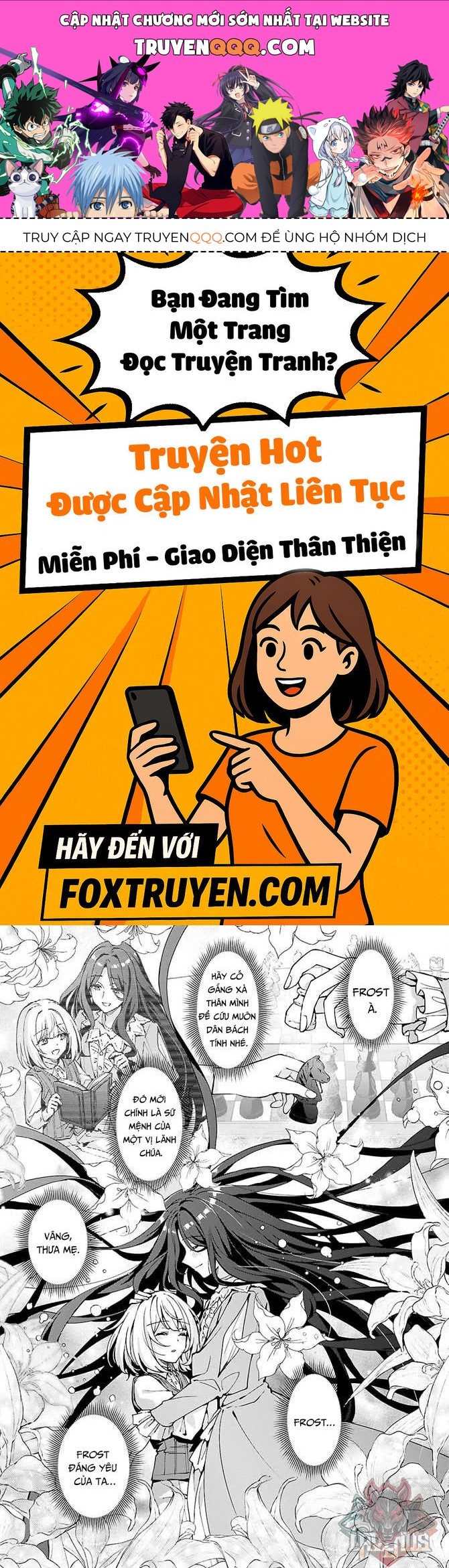 Lệnh Nữ Gia Cảnh Thảm Thương Muốn Đem Lòng Yêu Hắc Hiệp Sĩ Chapter 13 - Trang 1