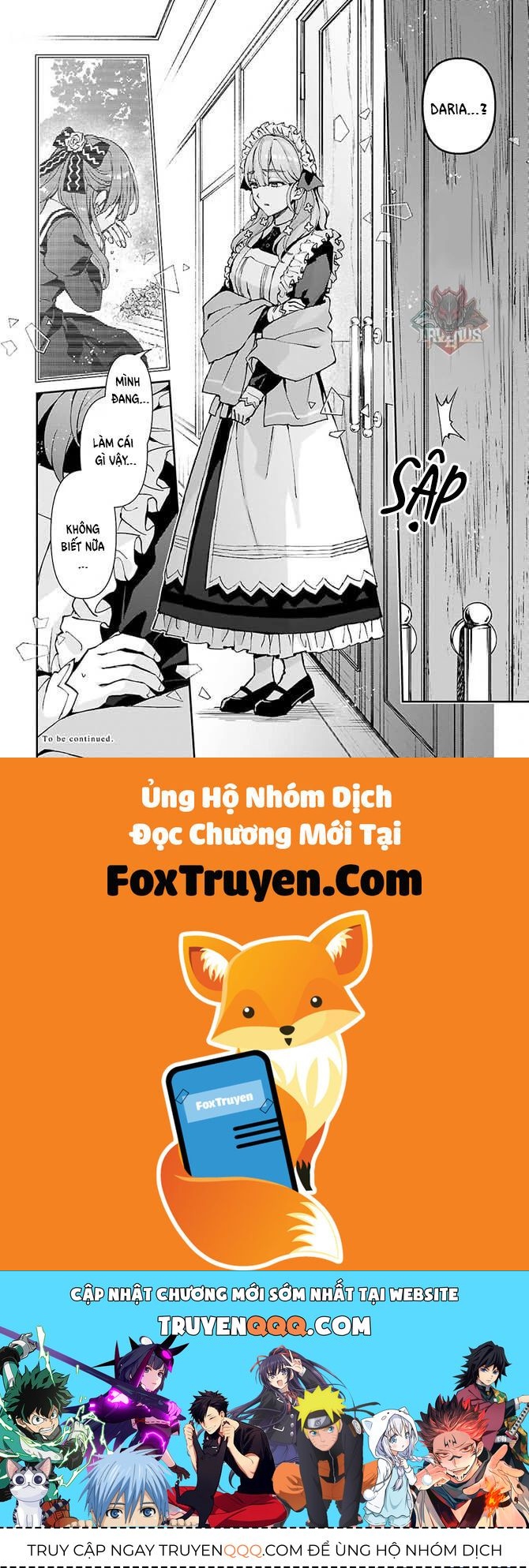 Lệnh Nữ Gia Cảnh Thảm Thương Muốn Đem Lòng Yêu Hắc Hiệp Sĩ Chapter 13 - Trang 26