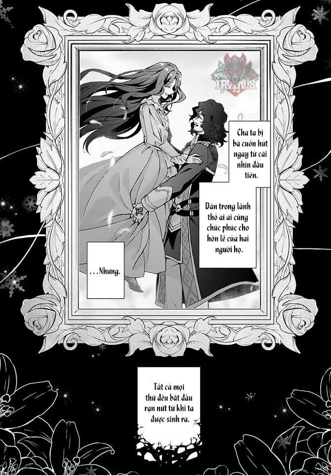Lệnh Nữ Gia Cảnh Thảm Thương Muốn Đem Lòng Yêu Hắc Hiệp Sĩ Chapter 13 - Trang 7