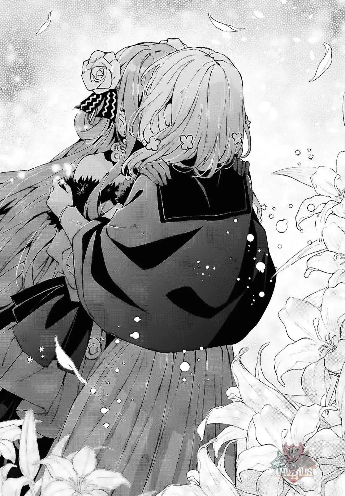 Lệnh Nữ Gia Cảnh Thảm Thương Muốn Đem Lòng Yêu Hắc Hiệp Sĩ Chapter 16 - Trang 24