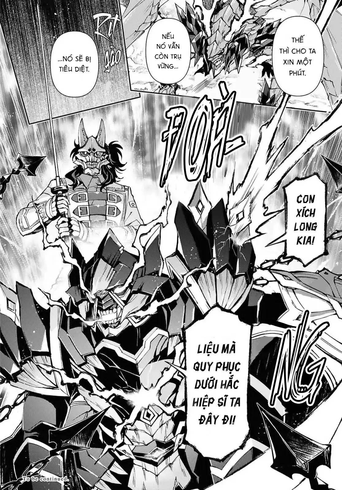 Lệnh Nữ Gia Cảnh Thảm Thương Muốn Đem Lòng Yêu Hắc Hiệp Sĩ Chapter 16 - Trang 37