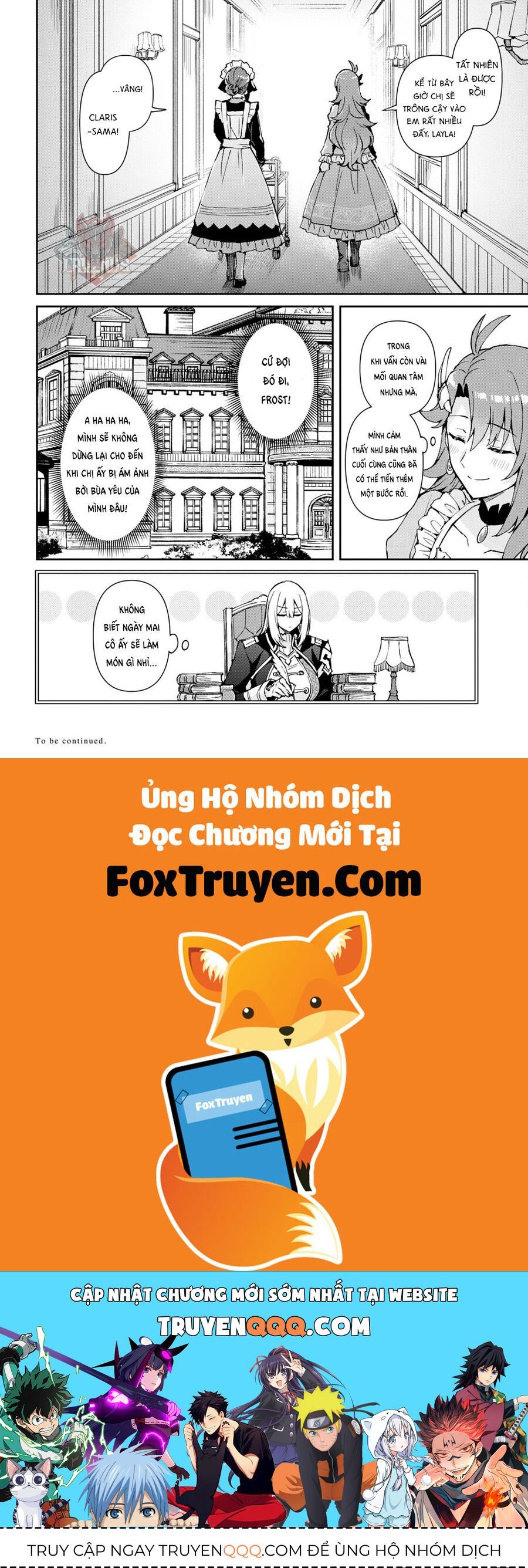 Lệnh Nữ Gia Cảnh Thảm Thương Muốn Đem Lòng Yêu Hắc Hiệp Sĩ Chapter 3 - Trang 28