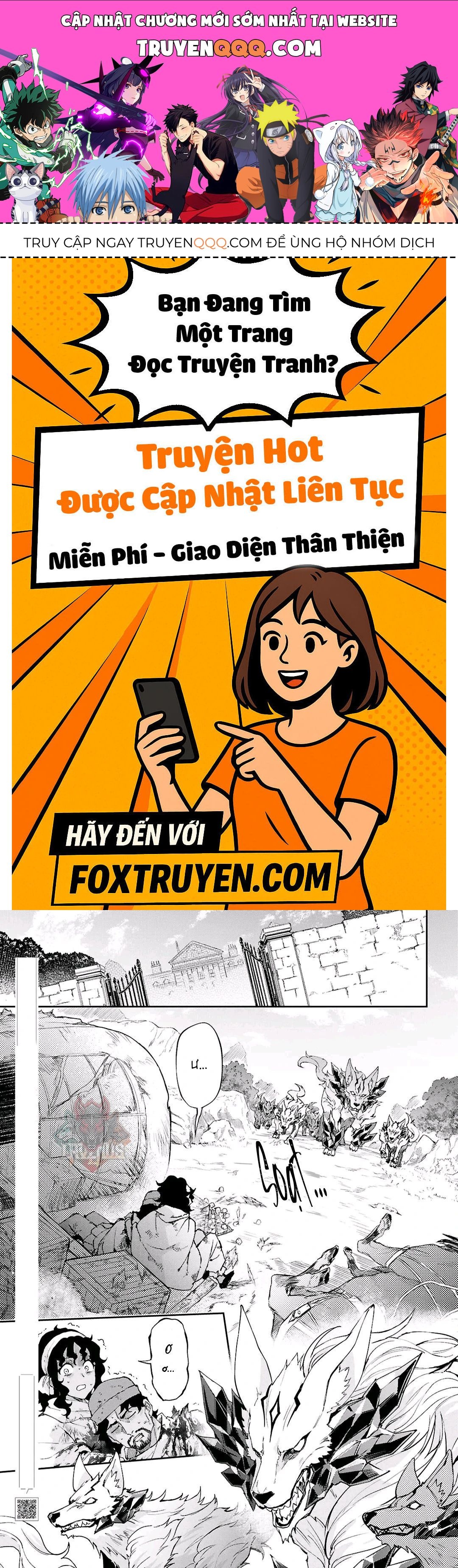 Lệnh Nữ Gia Cảnh Thảm Thương Muốn Đem Lòng Yêu Hắc Hiệp Sĩ Chapter 5 - Trang 1