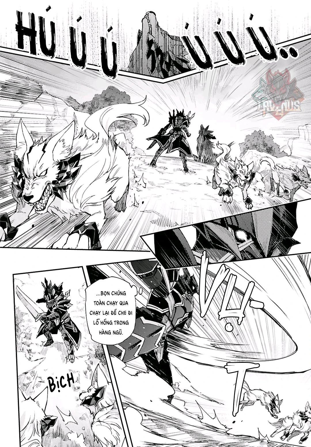 Lệnh Nữ Gia Cảnh Thảm Thương Muốn Đem Lòng Yêu Hắc Hiệp Sĩ Chapter 5 - Trang 10