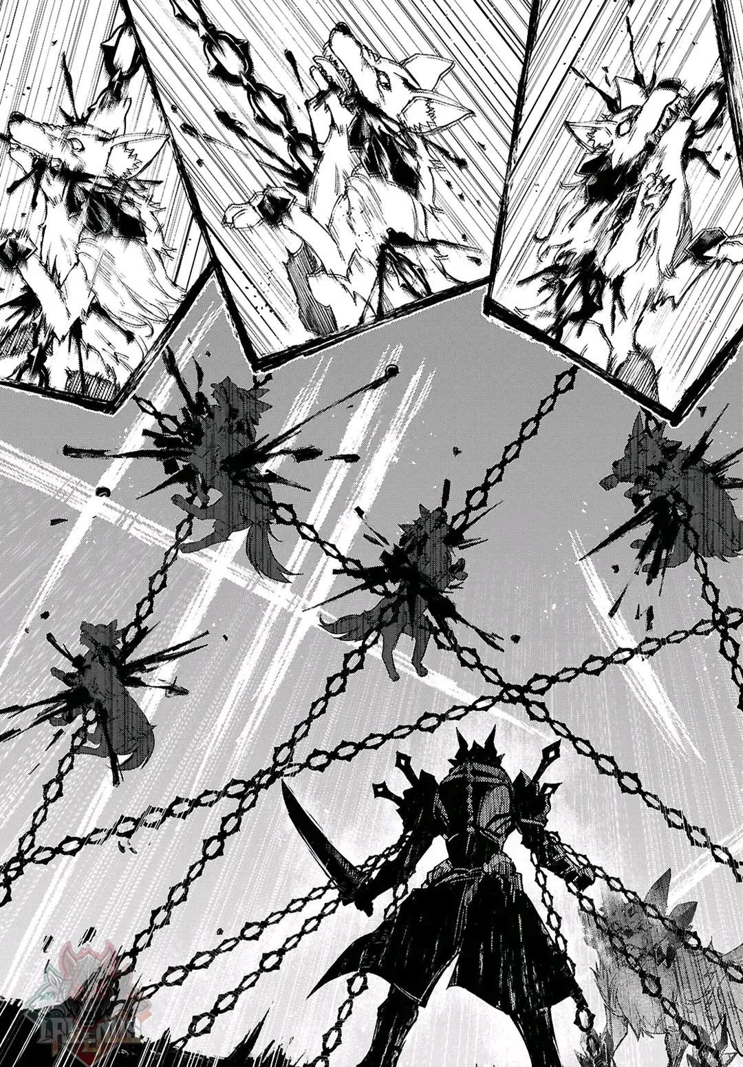 Lệnh Nữ Gia Cảnh Thảm Thương Muốn Đem Lòng Yêu Hắc Hiệp Sĩ Chapter 5 - Trang 21