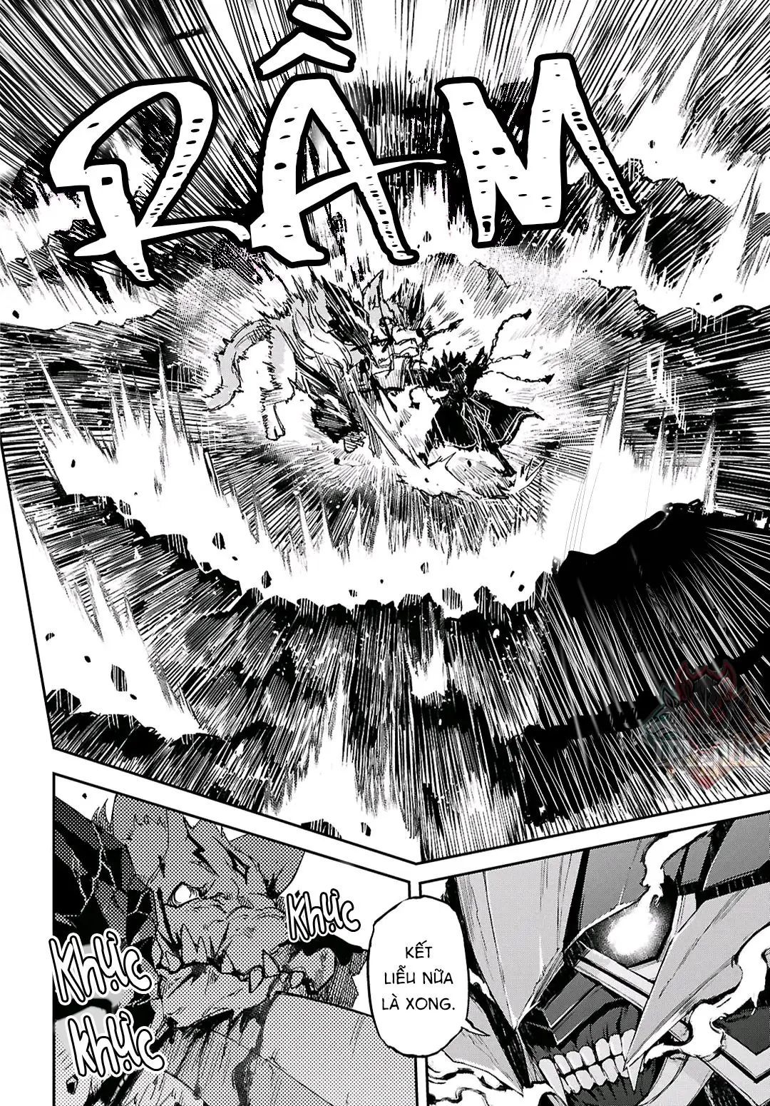Lệnh Nữ Gia Cảnh Thảm Thương Muốn Đem Lòng Yêu Hắc Hiệp Sĩ Chapter 5 - Trang 24