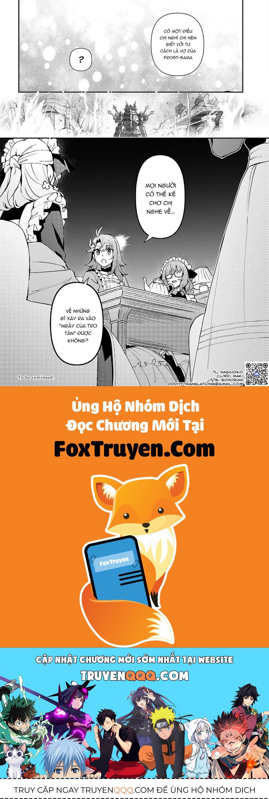 Lệnh Nữ Gia Cảnh Thảm Thương Muốn Đem Lòng Yêu Hắc Hiệp Sĩ Chapter 6 - Trang 26