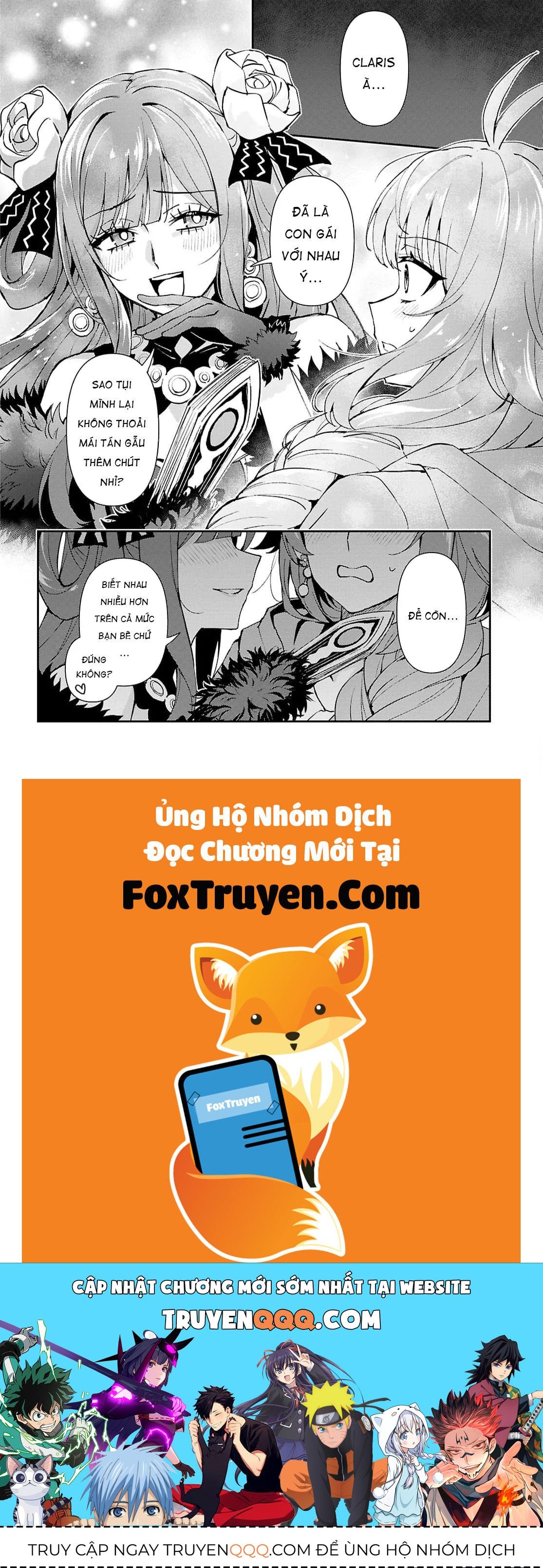 Lệnh Nữ Gia Cảnh Thảm Thương Muốn Đem Lòng Yêu Hắc Hiệp Sĩ Chapter 8 - Trang 26