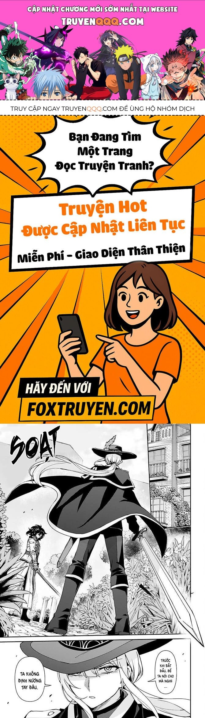 Lệnh Nữ Gia Cảnh Thảm Thương Muốn Đem Lòng Yêu Hắc Hiệp Sĩ Chapter 9 - Trang 1