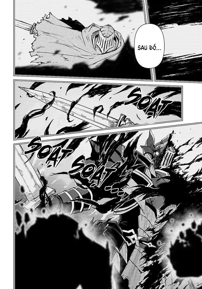 Lệnh Nữ Gia Cảnh Thảm Thương Muốn Đem Lòng Yêu Hắc Hiệp Sĩ Chapter 9 - Trang 16