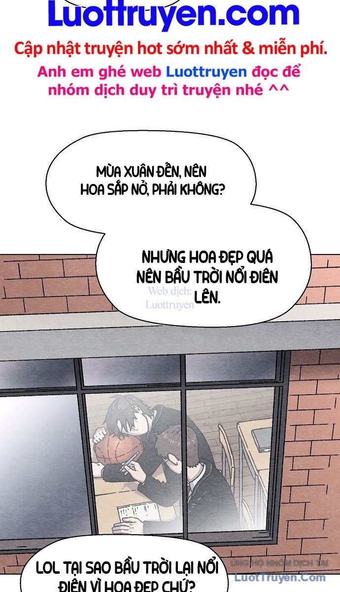 Leu Leu Leu Chapter 1 - Trang 10