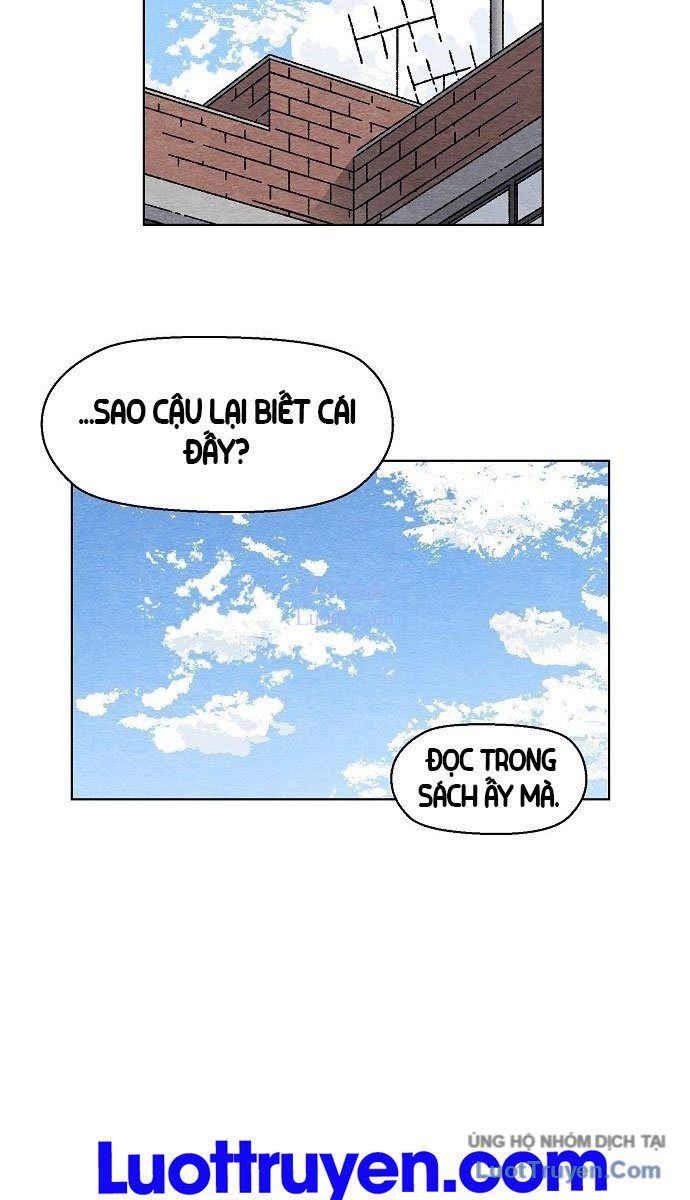 Leu Leu Leu Chapter 1 - Trang 12