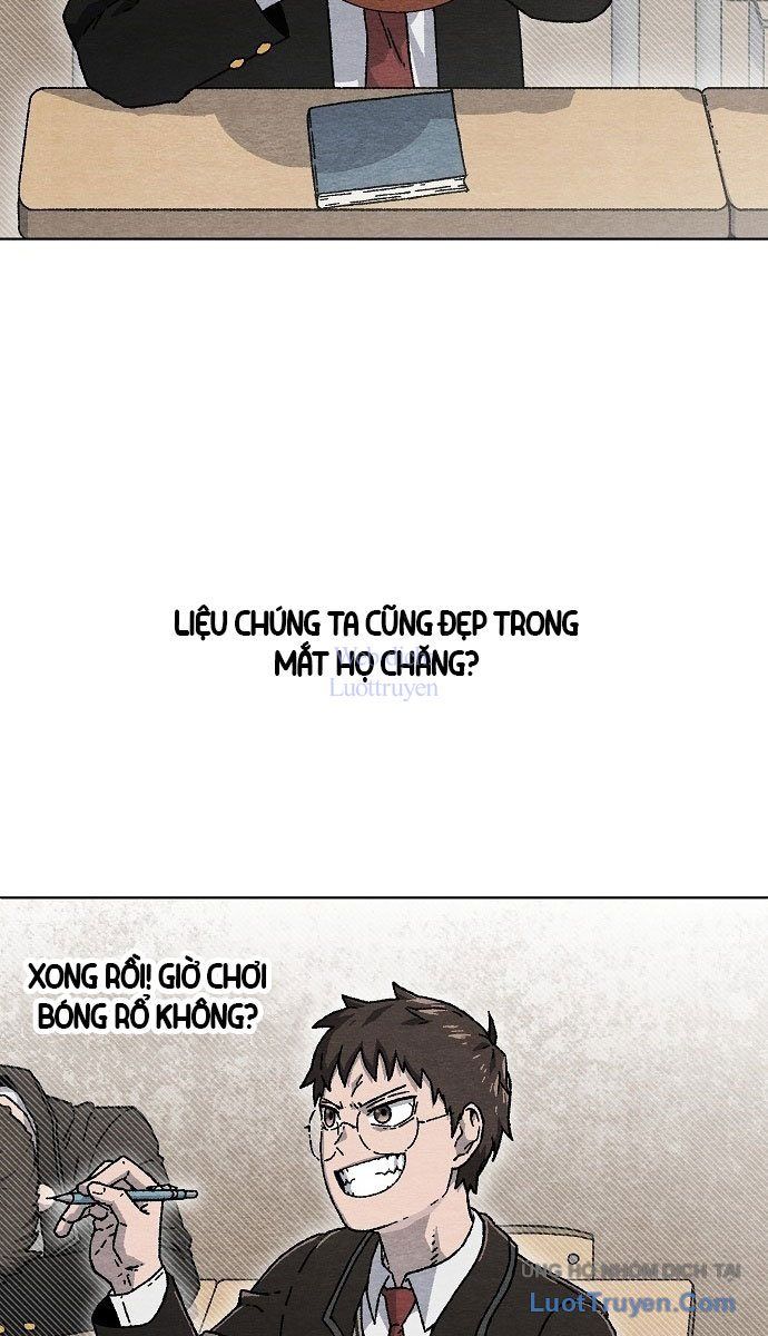 Leu Leu Leu Chapter 1 - Trang 14