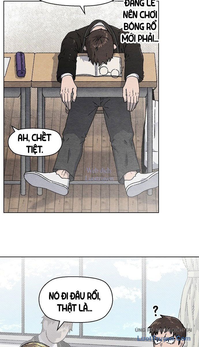 Leu Leu Leu Chapter 1 - Trang 20