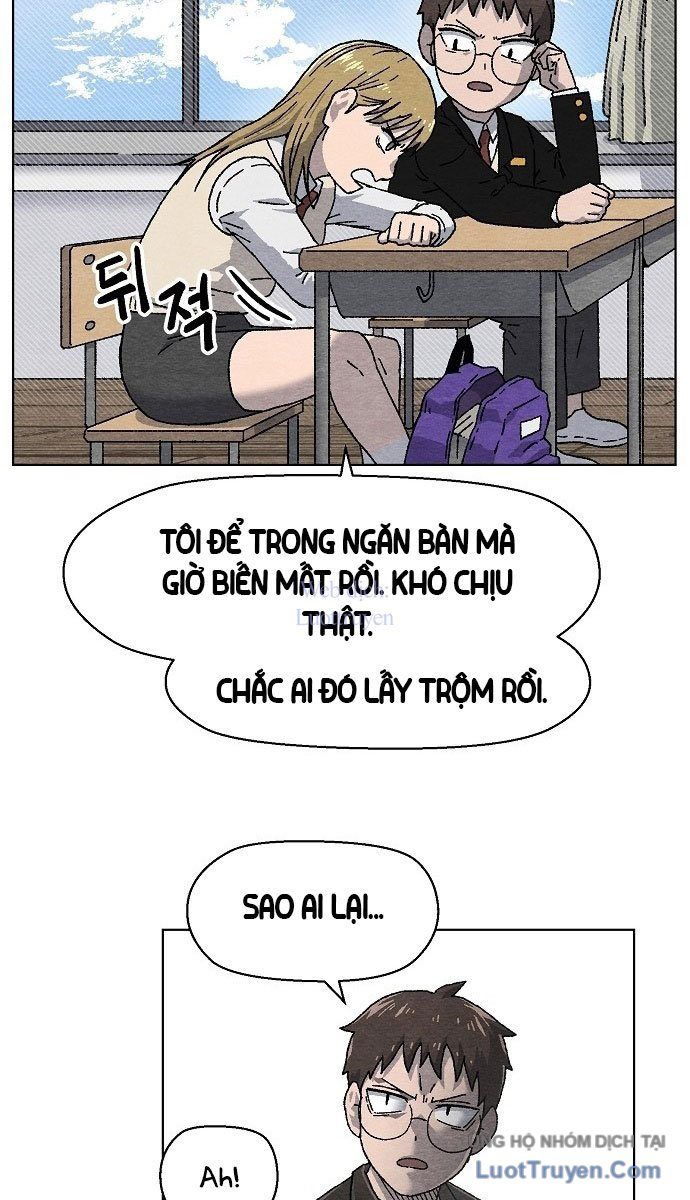 Leu Leu Leu Chapter 1 - Trang 22