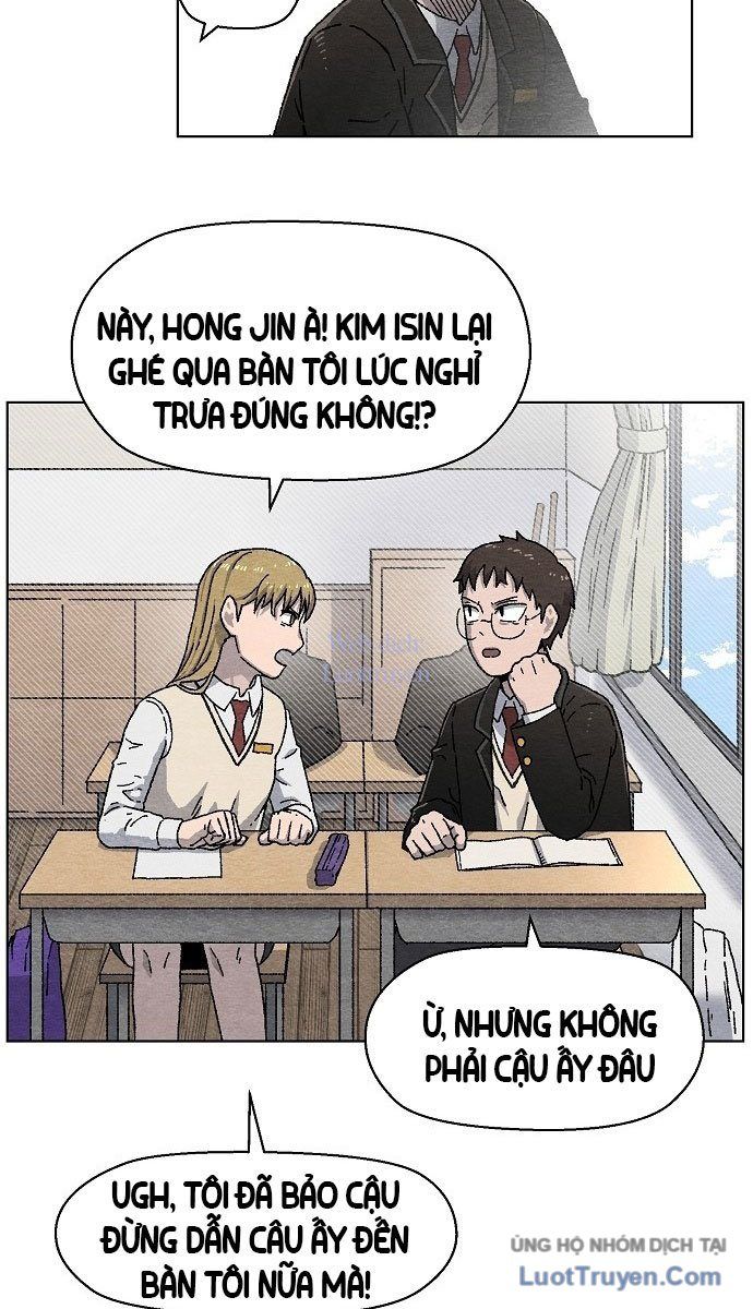 Leu Leu Leu Chapter 1 - Trang 23