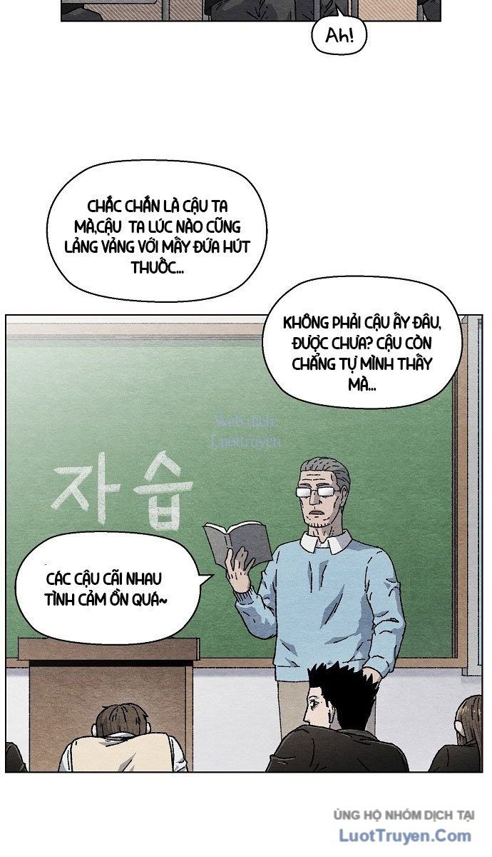 Leu Leu Leu Chapter 1 - Trang 25