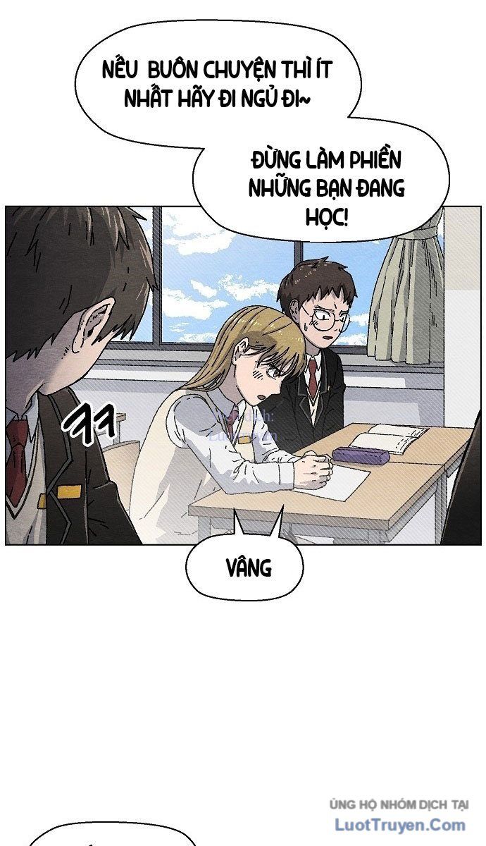 Leu Leu Leu Chapter 1 - Trang 26