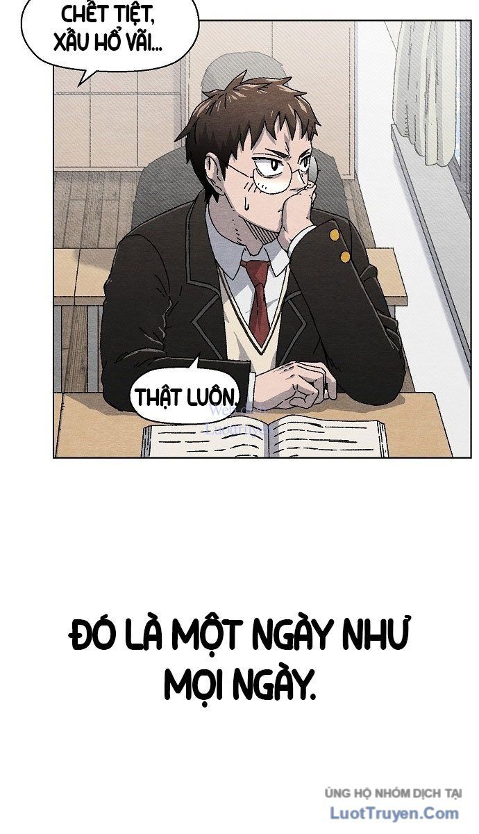Leu Leu Leu Chapter 1 - Trang 27