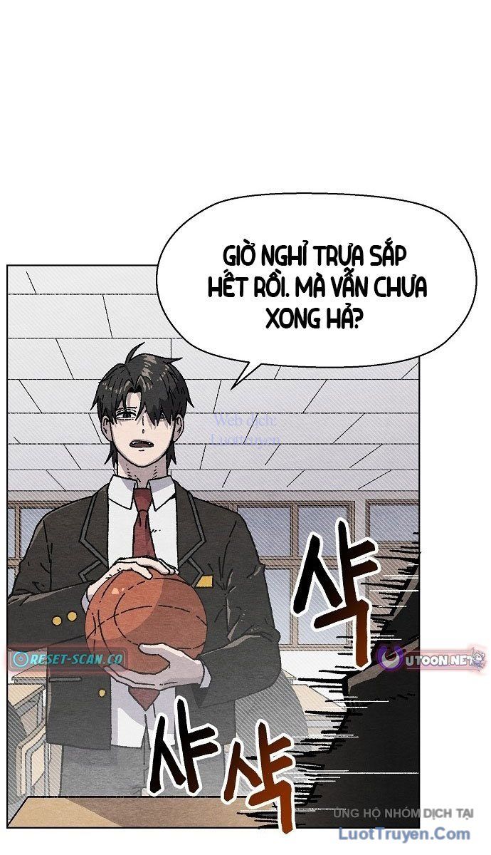 Leu Leu Leu Chapter 1 - Trang 3