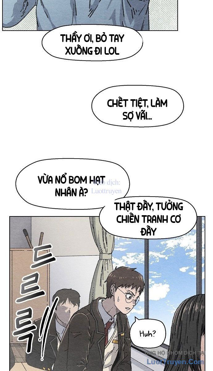 Leu Leu Leu Chapter 1 - Trang 38