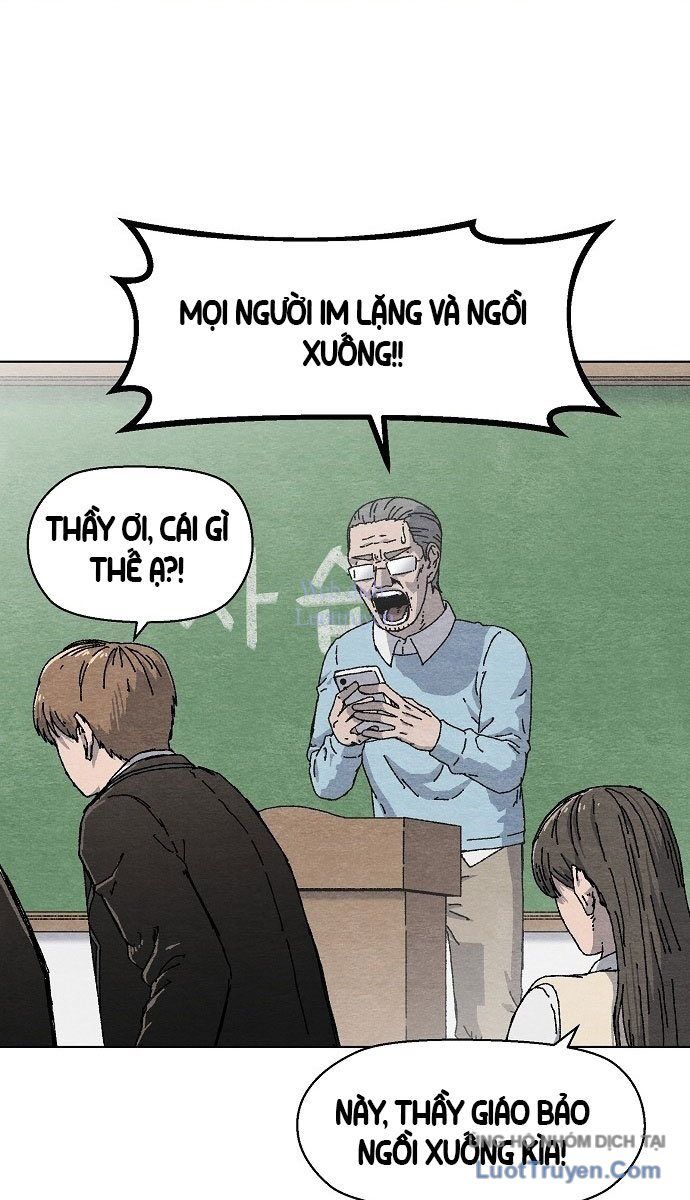 Leu Leu Leu Chapter 1 - Trang 43