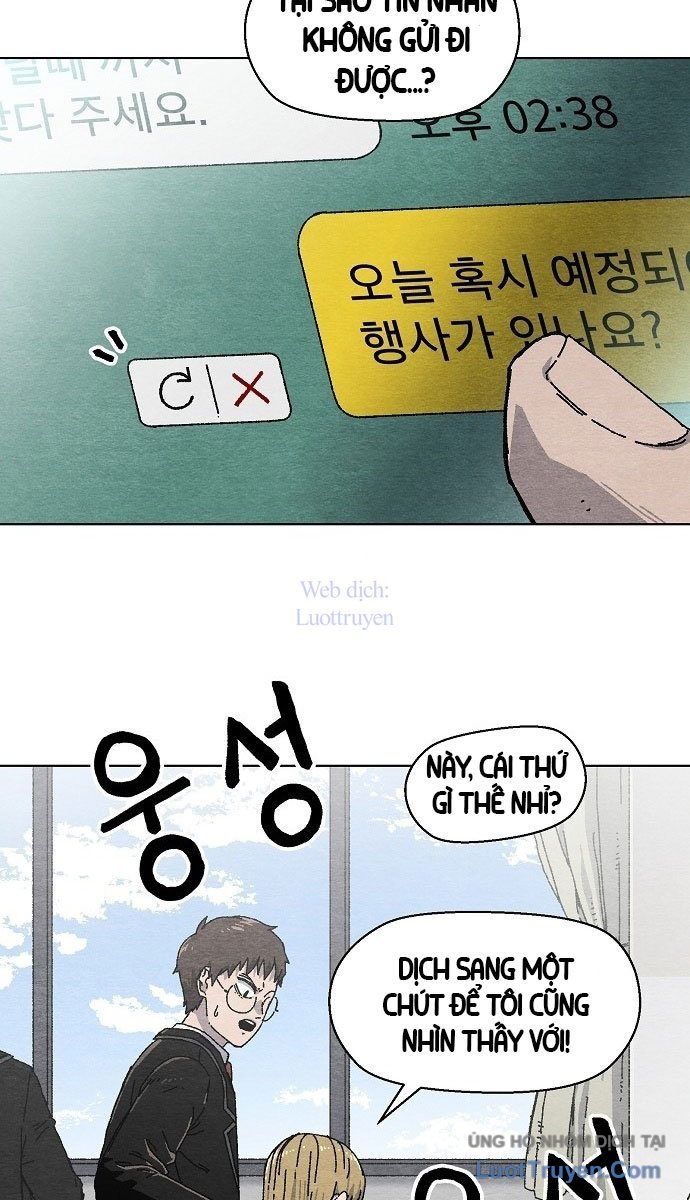 Leu Leu Leu Chapter 1 - Trang 45