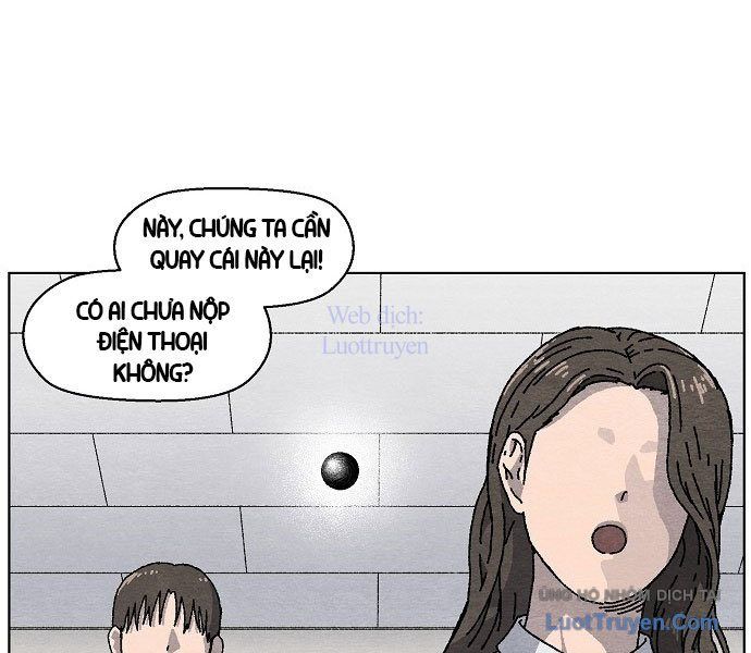 Leu Leu Leu Chapter 1 - Trang 47