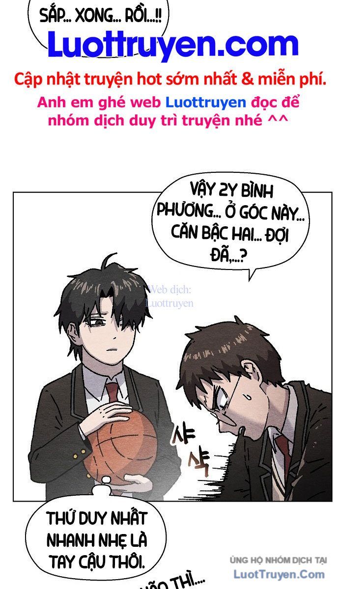 Leu Leu Leu Chapter 1 - Trang 5
