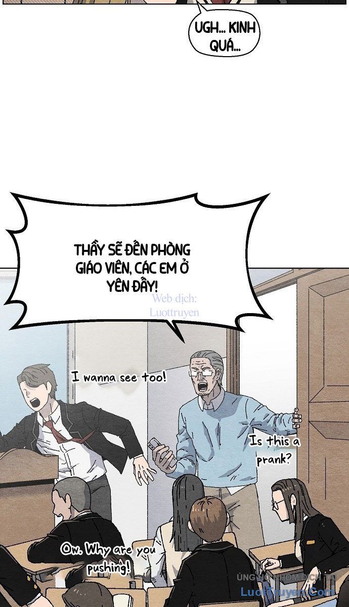 Leu Leu Leu Chapter 1 - Trang 50