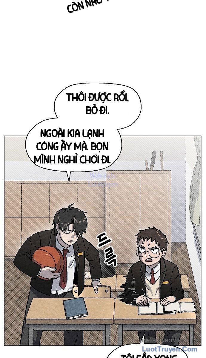 Leu Leu Leu Chapter 1 - Trang 6