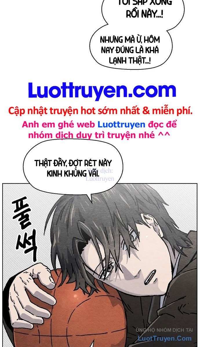 Leu Leu Leu Chapter 1 - Trang 7