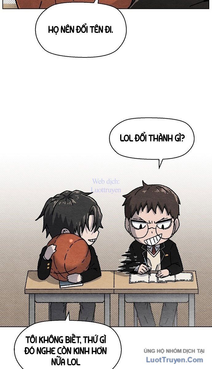 Leu Leu Leu Chapter 1 - Trang 8