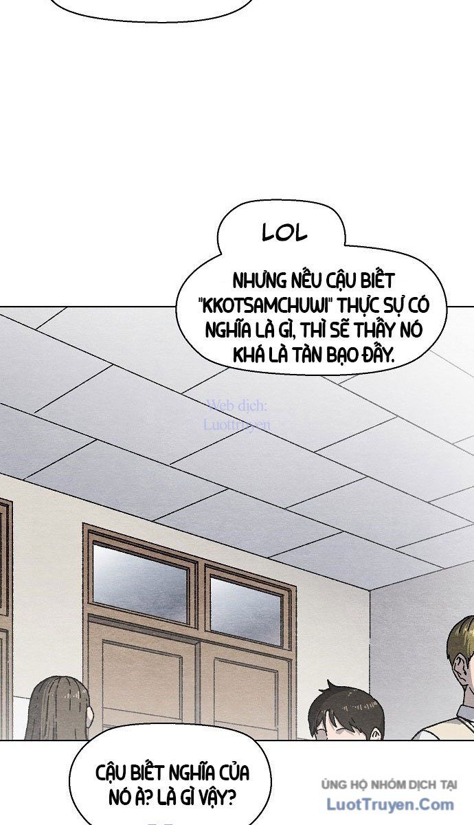 Leu Leu Leu Chapter 1 - Trang 9