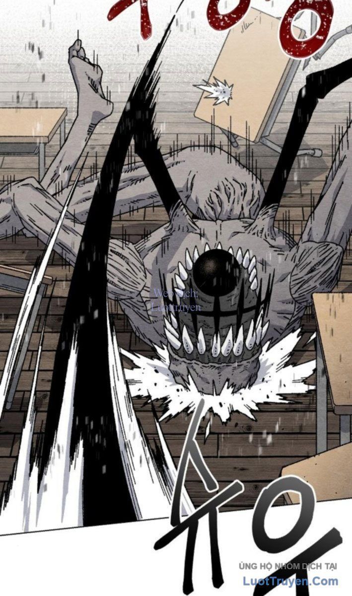 Leu Leu Leu Chapter 2 - Trang 10