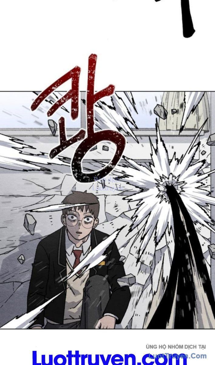 Leu Leu Leu Chapter 2 - Trang 11