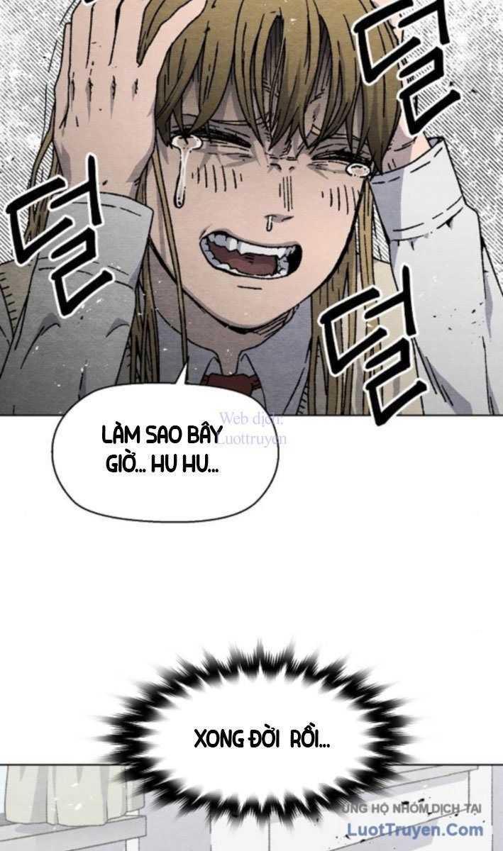 Leu Leu Leu Chapter 2 - Trang 15