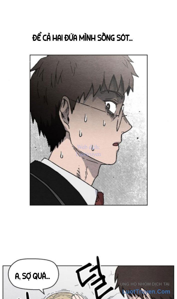 Leu Leu Leu Chapter 2 - Trang 19