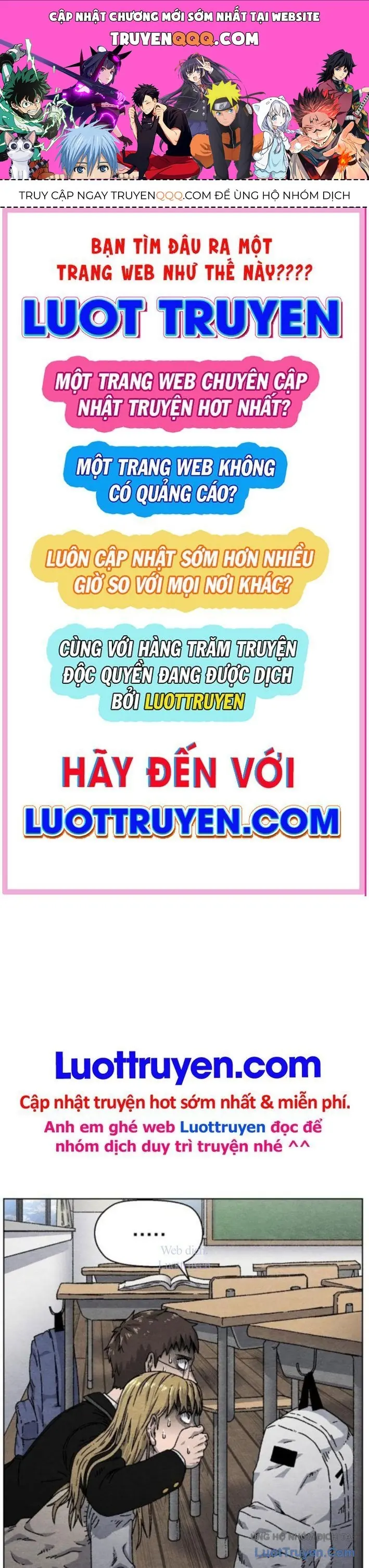 Leu Leu Leu Chapter 2 - Trang 2