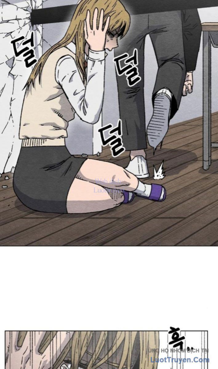 Leu Leu Leu Chapter 2 - Trang 23