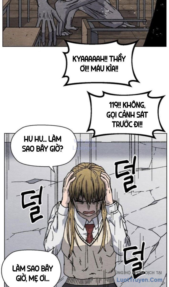 Leu Leu Leu Chapter 2 - Trang 32