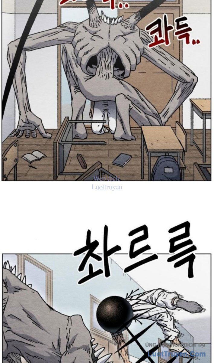 Leu Leu Leu Chapter 2 - Trang 41