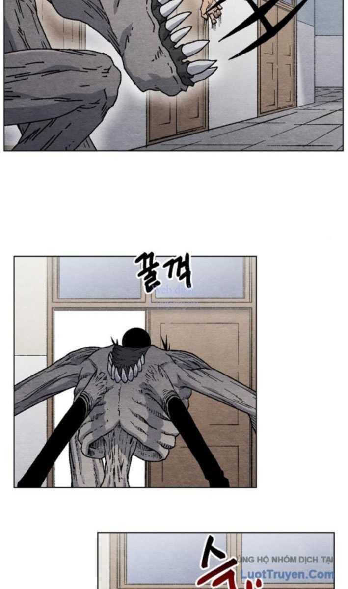 Leu Leu Leu Chapter 2 - Trang 42