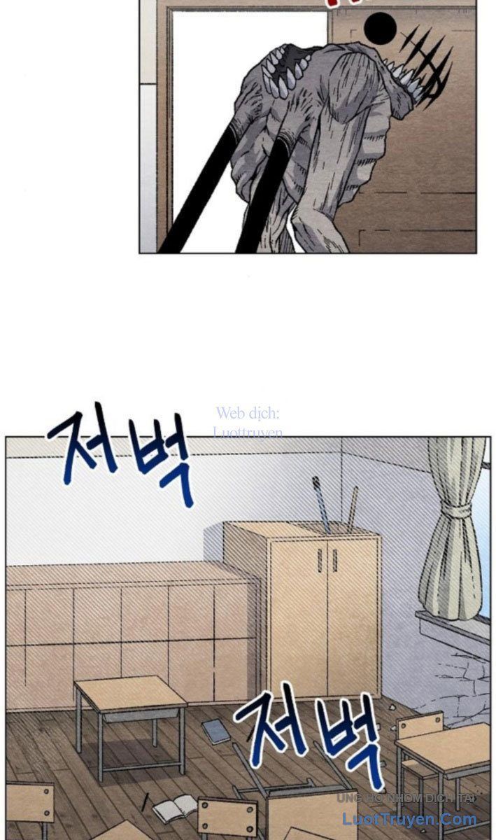 Leu Leu Leu Chapter 2 - Trang 43