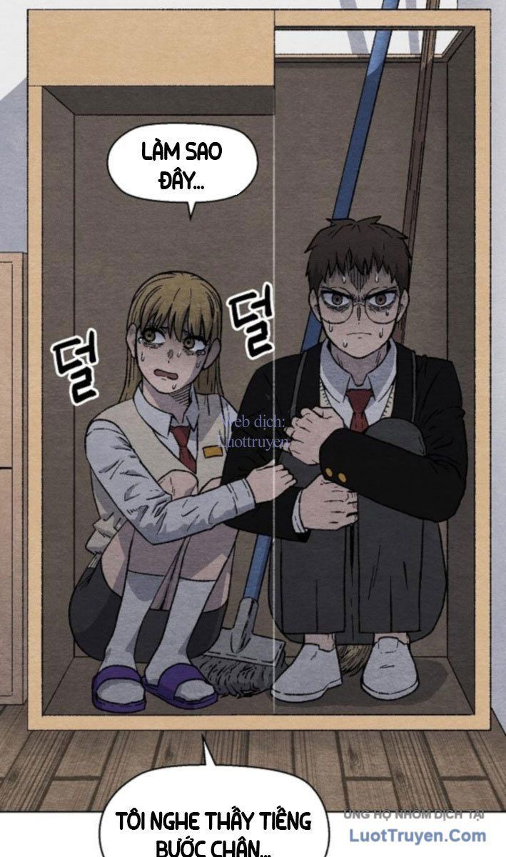 Leu Leu Leu Chapter 2 - Trang 46