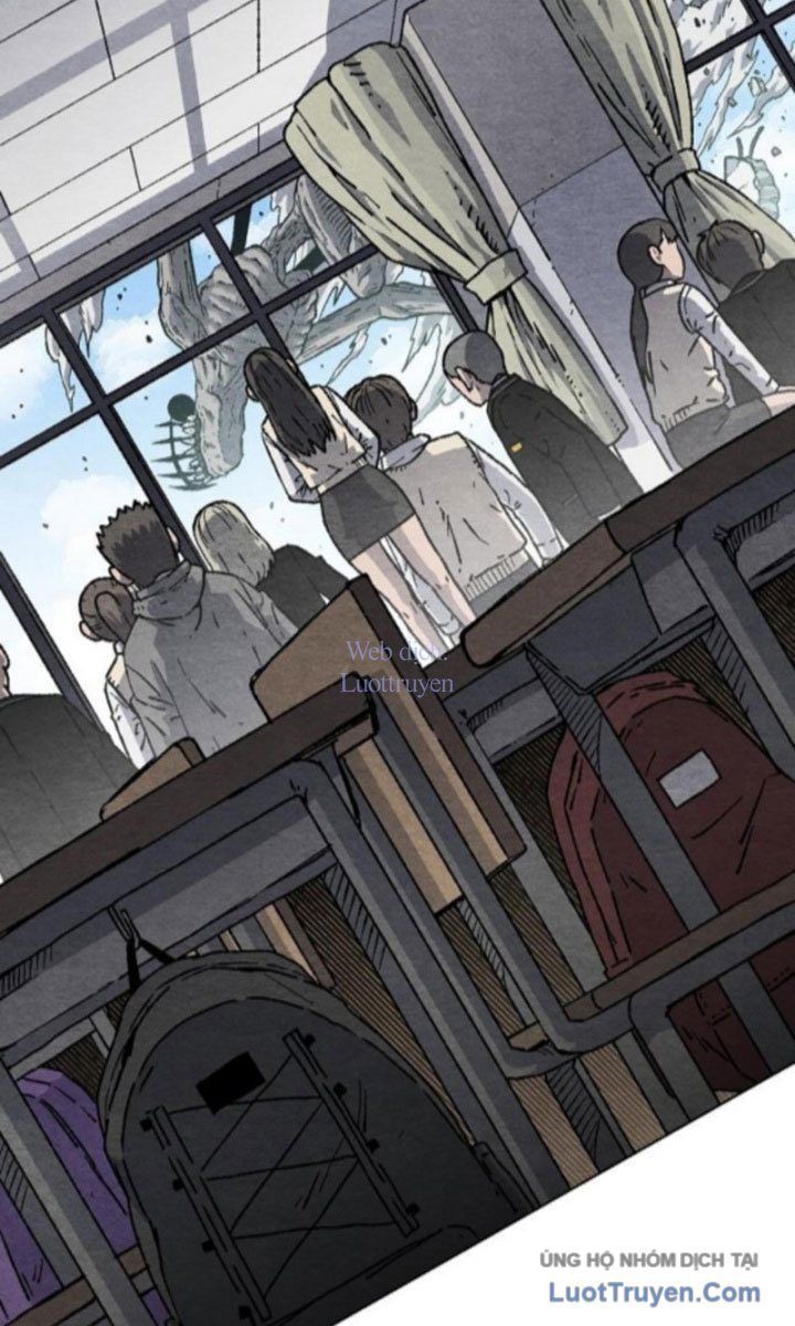 Leu Leu Leu Chapter 3 - Trang 13